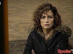 Uwikłana: 1x08 Good Cop, Bad Cop - zdjęcia promocyjne