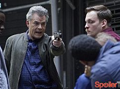 Uwikłana: 1x08 Good Cop, Bad Cop - zdjęcia promocyjne