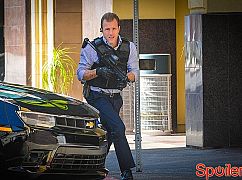 Hawaii 5.0: 6x17 Waiwai - zdjęcia promocyjne