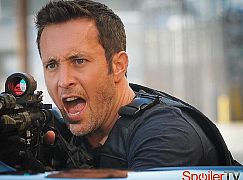 Hawaii 5.0: 6x17 Waiwai - zdjęcia promocyjne