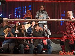 Nie z tego świata: 11x15 Beyond the Mat - zdjęcia promocyjne