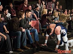 Nie z tego świata: 11x15 Beyond the Mat - zdjęcia promocyjne