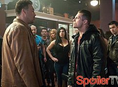 Nie z tego świata: 11x15 Beyond the Mat - zdjęcia promocyjne