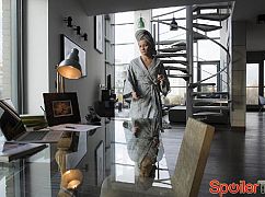 Druga szansa: 1x01 - zdjęcia promocyjne