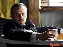 Druga szansa: 1x01 - zdjęcia promocyjne