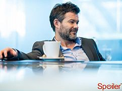 Druga szansa: 1x01 - zdjęcia promocyjne