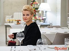 Druga szansa: 1x01 - zdjęcia promocyjne