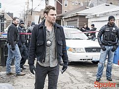 Chicago PD: 3x16 The Cases That Need to be Solved - zdjęcia promocyjne