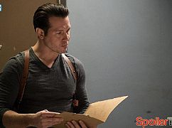 Chicago PD: 3x16 The Cases That Need to be Solved - zdjęcia promocyjne