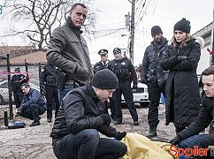 Chicago PD: 3x16 The Cases That Need to be Solved - zdjęcia promocyjne