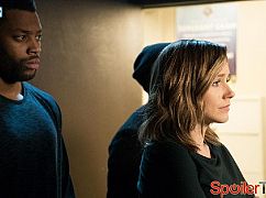 Chicago PD: 3x16 The Cases That Need to be Solved - zdjęcia promocyjne