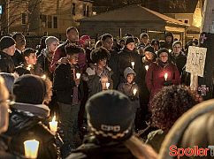 Chicago PD: 3x16 The Cases That Need to be Solved - zdjęcia promocyjne