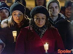 Chicago PD: 3x16 The Cases That Need to be Solved - zdjęcia promocyjne