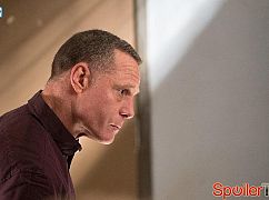 Chicago PD: 3x16 The Cases That Need to be Solved - zdjęcia promocyjne