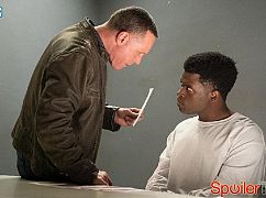 Chicago PD: 3x16 The Cases That Need to be Solved - zdjęcia promocyjne