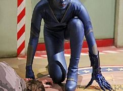 Supergirl: 1x15 Solitude - zdjęcia promocyjne