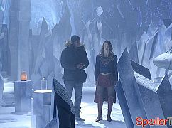 Supergirl: 1x15 Solitude - zdjęcia promocyjne