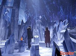 Supergirl: 1x15 Solitude - zdjęcia promocyjne
