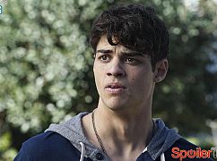 The Fosters: 3x15 Minor Offenses - zdjęcia promocyjne