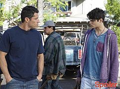The Fosters: 3x15 Minor Offenses - zdjęcia promocyjne