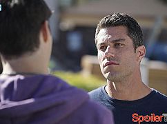 The Fosters: 3x15 Minor Offenses - zdjęcia promocyjne