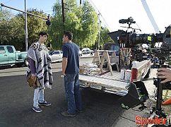 The Fosters: 3x15 Minor Offenses - zdjęcia promocyjne