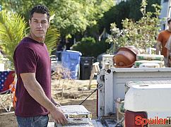 The Fosters: 3x15 Minor Offenses - zdjęcia promocyjne