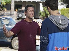 The Fosters: 3x15 Minor Offenses - zdjęcia promocyjne