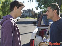 The Fosters: 3x15 Minor Offenses - zdjęcia promocyjne