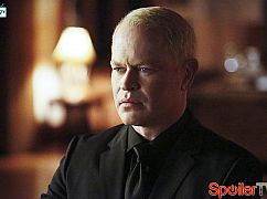 Arrow: 4x15 Taken - zdjęcia promocyjne