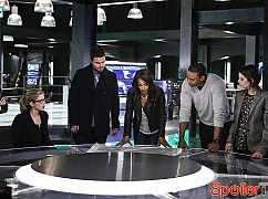 Arrow: 4x15 Taken - zdjęcia promocyjne