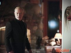 Arrow: 4x15 Taken - zdjęcia promocyjne