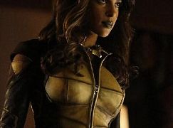 Arrow: 4x15 Taken - zdjęcia promocyjne