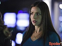 Arrow: 4x15 Taken - zdjęcia promocyjne