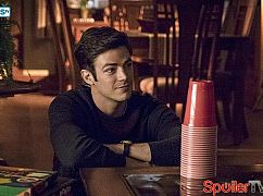 The Flash: 2x15 King Shark - zdjęcia promocyjne
