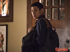 The Flash: 2x15 King Shark - zdjęcia promocyjne