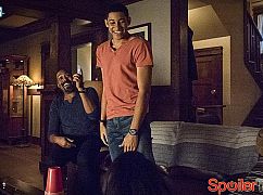 The Flash: 2x15 King Shark - zdjęcia promocyjne