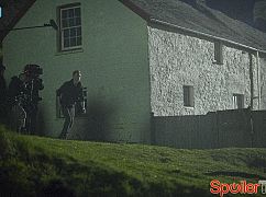 Zdjęcia promocyjne obsady 1 sezonu serialu The Night Manager