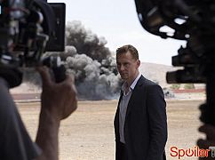 Zdjęcia promocyjne obsady 1 sezonu serialu The Night Manager