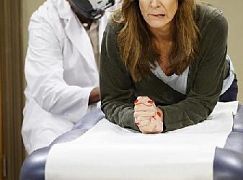 Mamuśka: 3x14 Death, Death, Death and a Bucket of Chicken - zdjęcia promocyjne