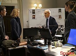 Madam Secretary: 2x16 Hijriyyah - zdjęcia promocyjne