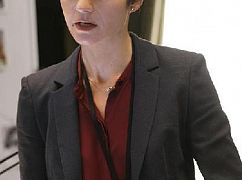 Madam Secretary: 2x16 Hijriyyah - zdjęcia promocyjne