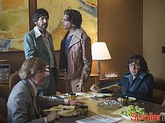 Vinyl: 1x02 Yesterday Once More - zdjęcia promocyjne