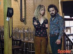 Vinyl: 1x02 Yesterday Once More - zdjęcia promocyjne