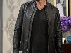 Dwie spłukane dziewczyny: 5x14 And You Bet Your Ass - zdjęcia promocyjne