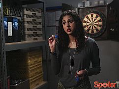 Crazy Ex-Girlfriend: 1x14 Josh is Going to Hawaii! - zdjęcia promocyjne