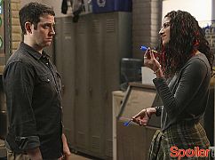 Crazy Ex-Girlfriend: 1x14 Josh is Going to Hawaii! - zdjęcia promocyjne