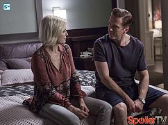 Billions: 1x09 Where the F*ck is Donnie - zdjęcia promocyjne