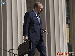 Billions: 1x09 Where the F*ck is Donnie - zdjęcia promocyjne