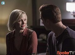 Billions: 1x09 Where the F*ck is Donnie - zdjęcia promocyjne